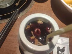 -黑鸡小馆(金源店)