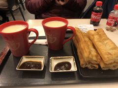 -永和大王(北京站内一店)
