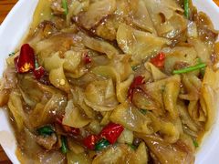 -如意香辣鸡架(总店)