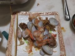 -丁字口海鲜热炒·烧烤大排档