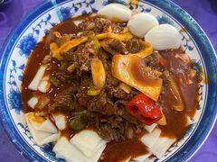 -靖远牛记羊羔肉餐厅(丰源小区店)