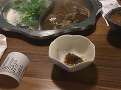 -傣妹火锅(四川北路店)