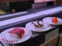 -寿司郎(上野店)