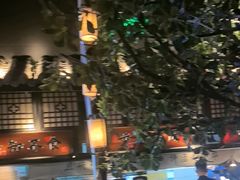 -绿茶餐厅(昆明世纪金源店)