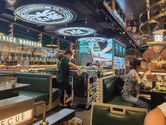 -梨花自助烤肉(西三旗万象汇黑金店)