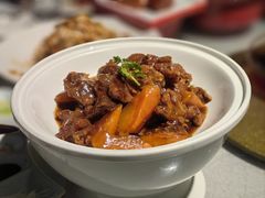 -京味斋·北京烤鸭(北京南站洋桥店)