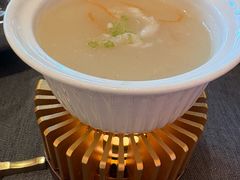 -南里山房·新淮扬菜(徐汇万科店)