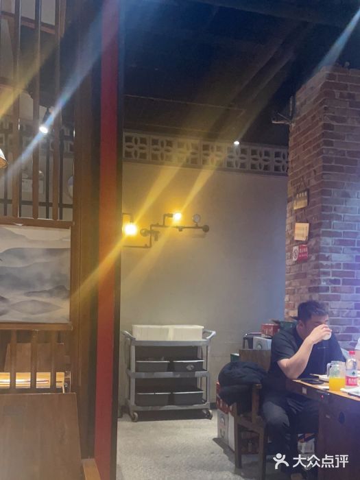 洪湘记川湘·甲鱼馆(四海凯悦美食广场店)图片