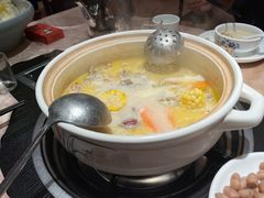 -古膳记猪肚鸡.生蚝鸡(拱北店)