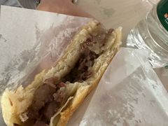 -闫家驴肉老店(华电一校店)