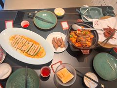 -鸽子侯·家宴·平价海鲜(绿地店)