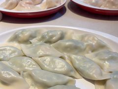-喜家德虾仁水饺(艺汇家店)