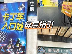 -速马赫卡丁车(琶洲店)