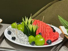 -海底捞火锅(金地广场生日主题店)
