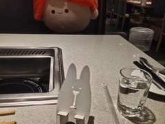 -海底捞火锅(同泰时代广场夜宵主题店)