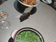 -甘家界柠檬鸭(安吉店)