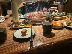 -九田家黑牛烤肉料理(新辰里亚运村店)