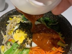 -韩时烤肉(枫蓝店)