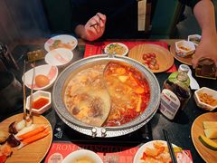 -牛New寿喜烧(虹桥新天地店)