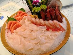象拔蚌-海逸海鲜酒家(古北店)
