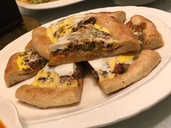 -巴依老爷新疆美食(牡丹园店)