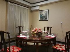 包厢-三品尚院(贝勒府旧址店)