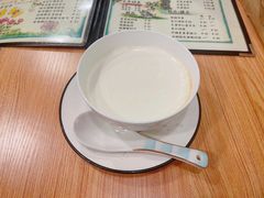 姜汁炖奶-芙蕾哥哥souffle
