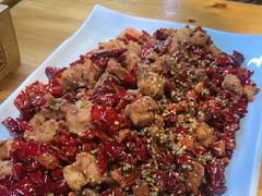 -望京一号·重庆江湖菜(工体店)