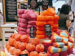 -LUSH(威尼斯人店)