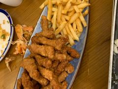 -小鱼故事·海鲜饺子馆(高新店)