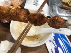 -老虎滩大连海鲜烧烤(建邺云锦路总店)