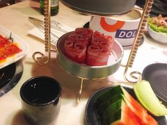 -豆捞坊(金桥店)