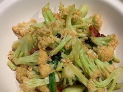 -双湖园·地标武汉菜(黄鹤楼解放路店)