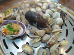 -海博汇蒸汽海鲜
