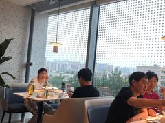 -兰湘子·湘菜小炒(长安万科广场店)