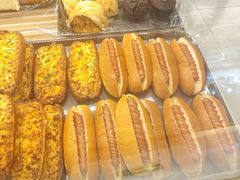 -烘焙町面包店(西四店)