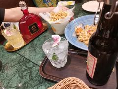 -秘密旅行Bonjour(黑金冠 江南西店)