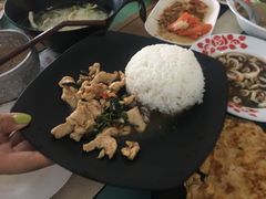 -Doo Dee Thai Food(Issan/Isaan/Esan)