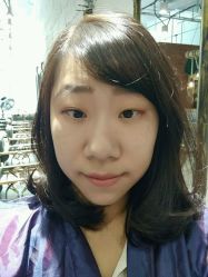 点击看大图 烫染-JOY Hair salon