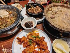 -荣鹏风味烀饼总店