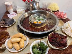 -储奇门鳝鱼火锅(总店)