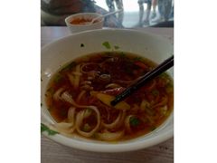 -肆姐面粉馆(坡子街店)