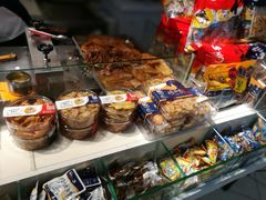 -水一方现烤鱿鱼丝大连特产(三八广场店)