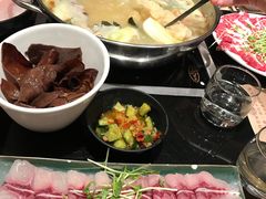 -大红袍火锅料理(尖沙咀店)