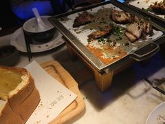 -绿茶餐厅(千岛湖银泰城店)