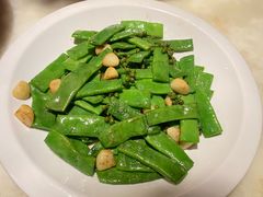 -绿茶餐厅(东莞翔龙天地店)