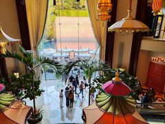 -拉斯维加斯永利酒店