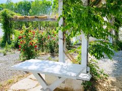 -安德鲁户外烧烤帐篷营地(马泉营店)