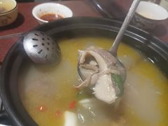 -尼玛藏家风味园(阿山食城店)