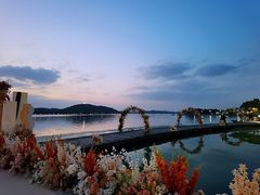 -水上明月·湖景餐厅